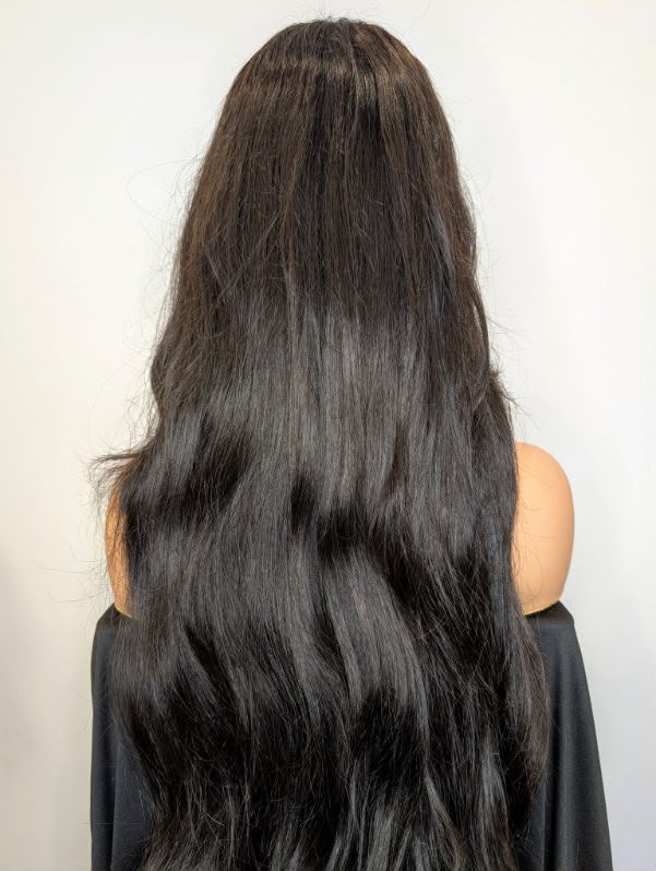 Ciara Lace Front Wig