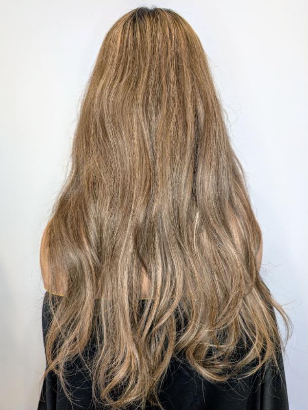 Coco Wig